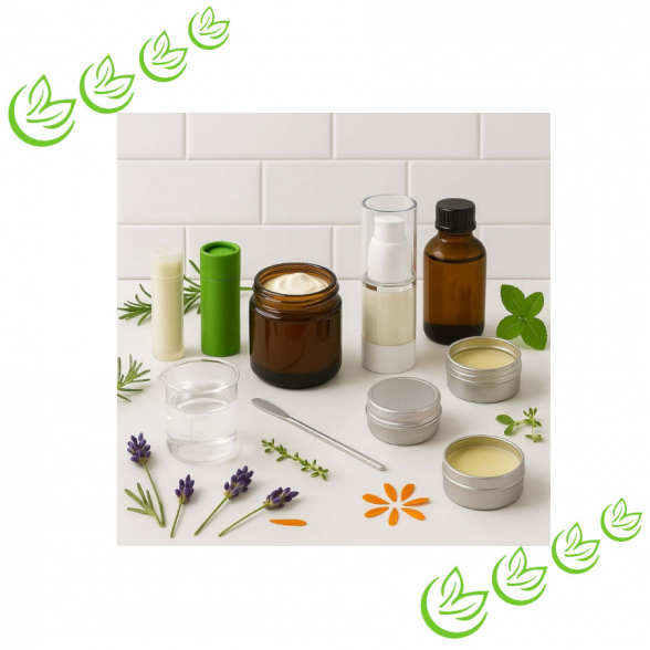 Shower Steamers Shower Steamers